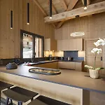 Chalet Odalys L'hermine