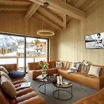 Chalet Odalys L'hermine Les Deux Alpes