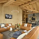 Odalys L'hermine Chalet Les Deux Alpes